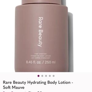 Rare Beauty Body Lotion
